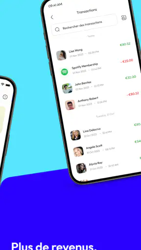 MovePayment – your money app!