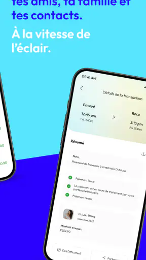 MovePayment – your money app!
