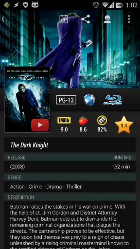 Movie Collection Unlocker