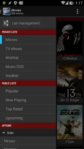 Movie Collection Unlocker
