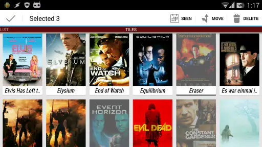 Movie Collection Unlocker