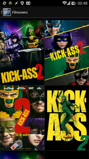 Movie Collection Unlocker