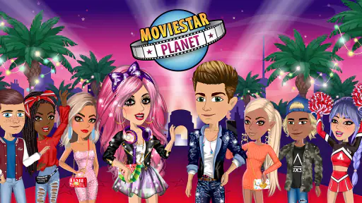 MovieStarPlanet: Classic