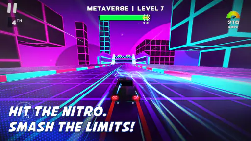 MR Stunt Mania - Android TV