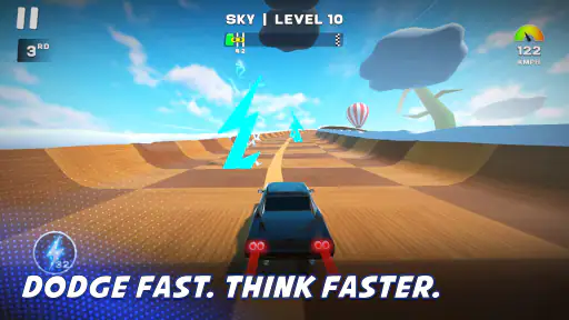 MR Stunt Mania - Android TV