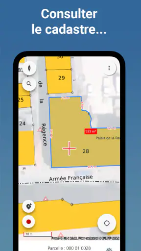 Multicarto France