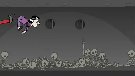 Murder