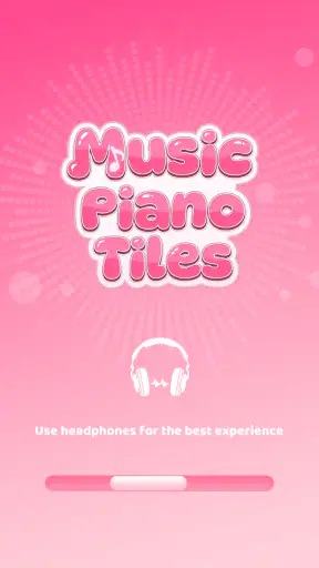 Music Piano Tiles - Kpop UsUk
