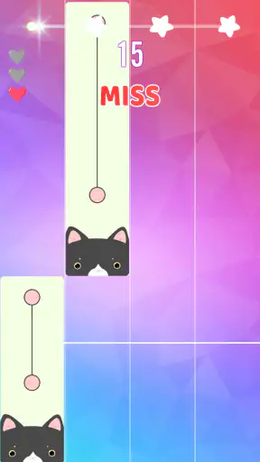 Music Piano Tiles - Kpop UsUk