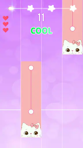 Music Piano Tiles - Kpop UsUk