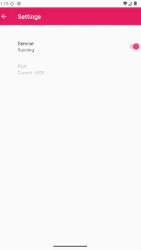 Music Sync: PC to Android