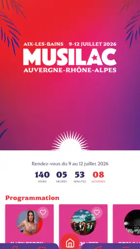 Musilac 2026