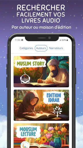 Muslim Story