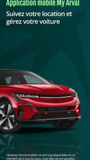 My Arval