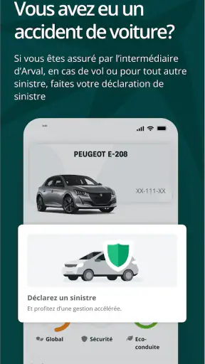 My Arval