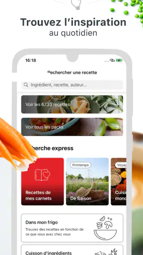 My Moulinex, la cuisine facile