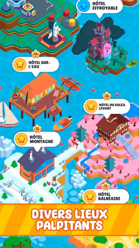 My Perfect Hotel