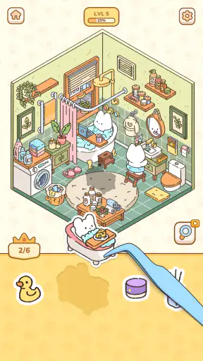 My Sticker Room – Jeu Déco