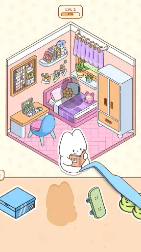 My Sticker Room – Jeu Déco