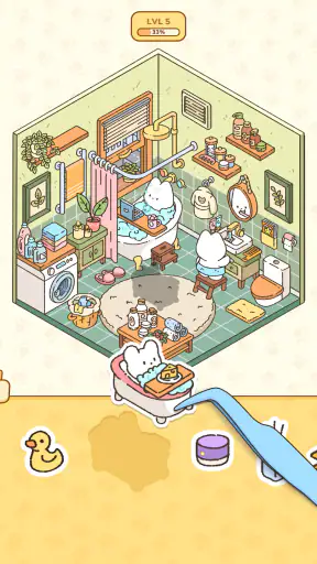 My Sticker Room – Jeu Déco
