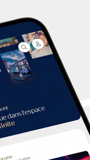 my Visa, mon espace dédié