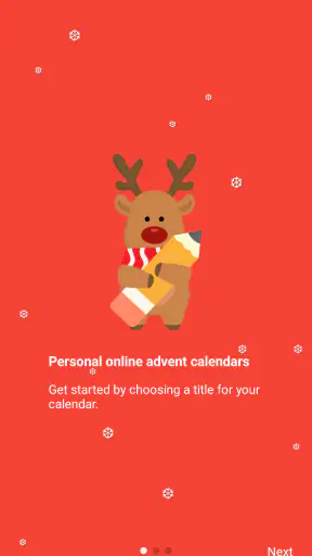 MyAdvent