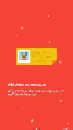 MyAdvent