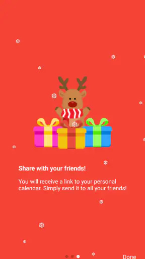 MyAdvent