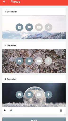 MyAdvent