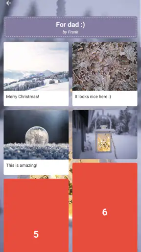 MyAdvent