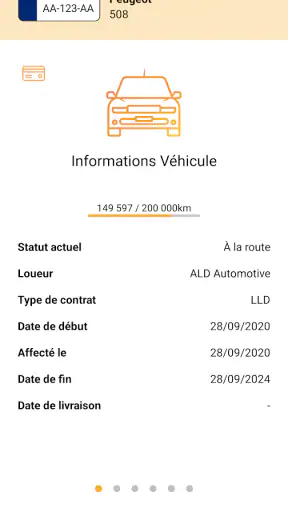 MyCarFleet