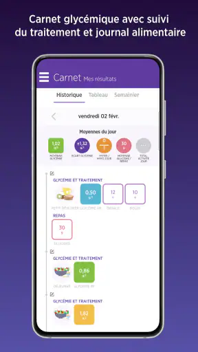 myDiabby Healthcare