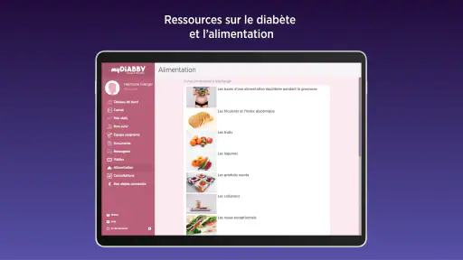 myDiabby Healthcare