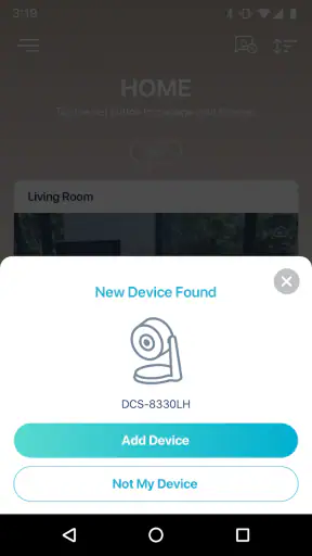 mydlink