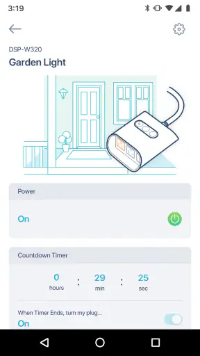 mydlink
