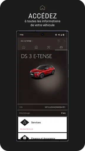 MyDS App