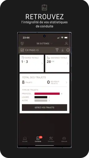 MyDS App