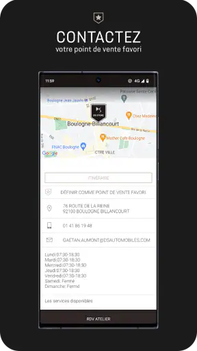 MyDS App