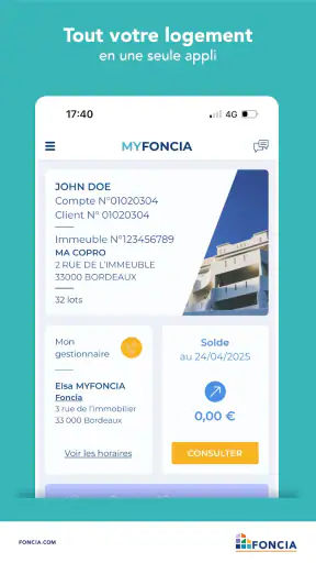 MyFoncia
