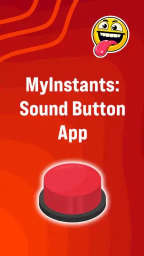 MyInstants : App Boutons Son