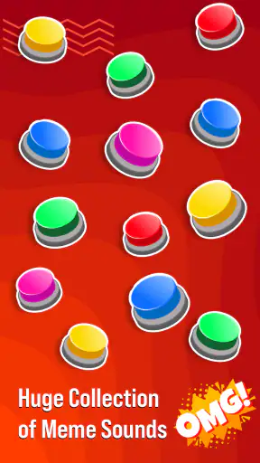 MyInstants : App Boutons Son