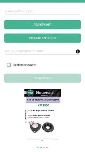 MyMGAMobile
