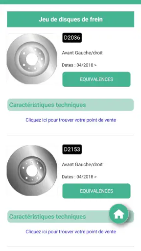 MyMGAMobile