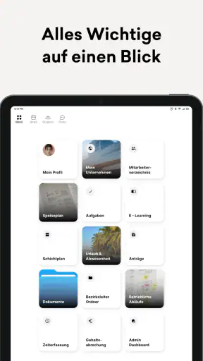MyPeople App