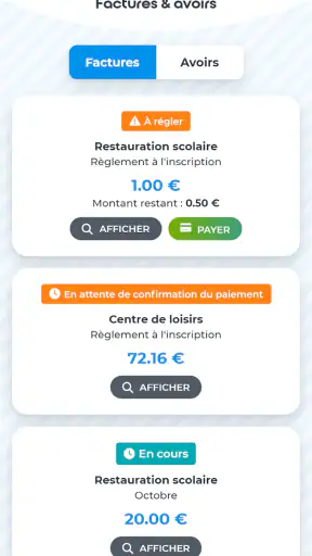 MyPérischool