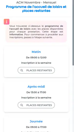 MyPérischool