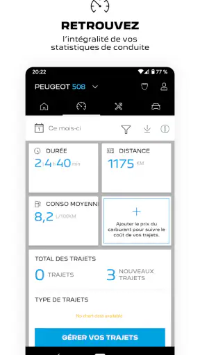 MYPEUGEOT APP