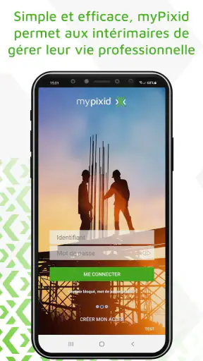 myPixid