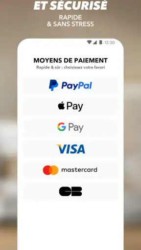 MYPOSTER : Impression photo