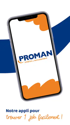 myPROMAN - Intérim